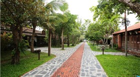 Hội An Silk Village Resort & Spa
